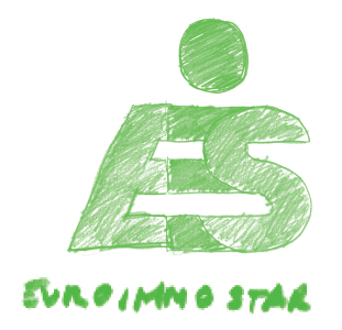 Logo Euro Immo Star