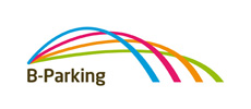 Logo B-Parking